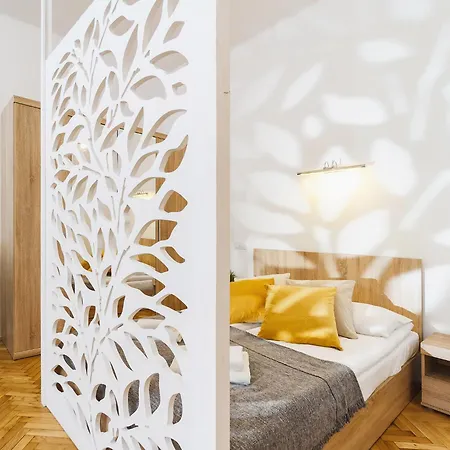 1 Bedroom Apartment - Starowislna 54 Krakow Exterior photo