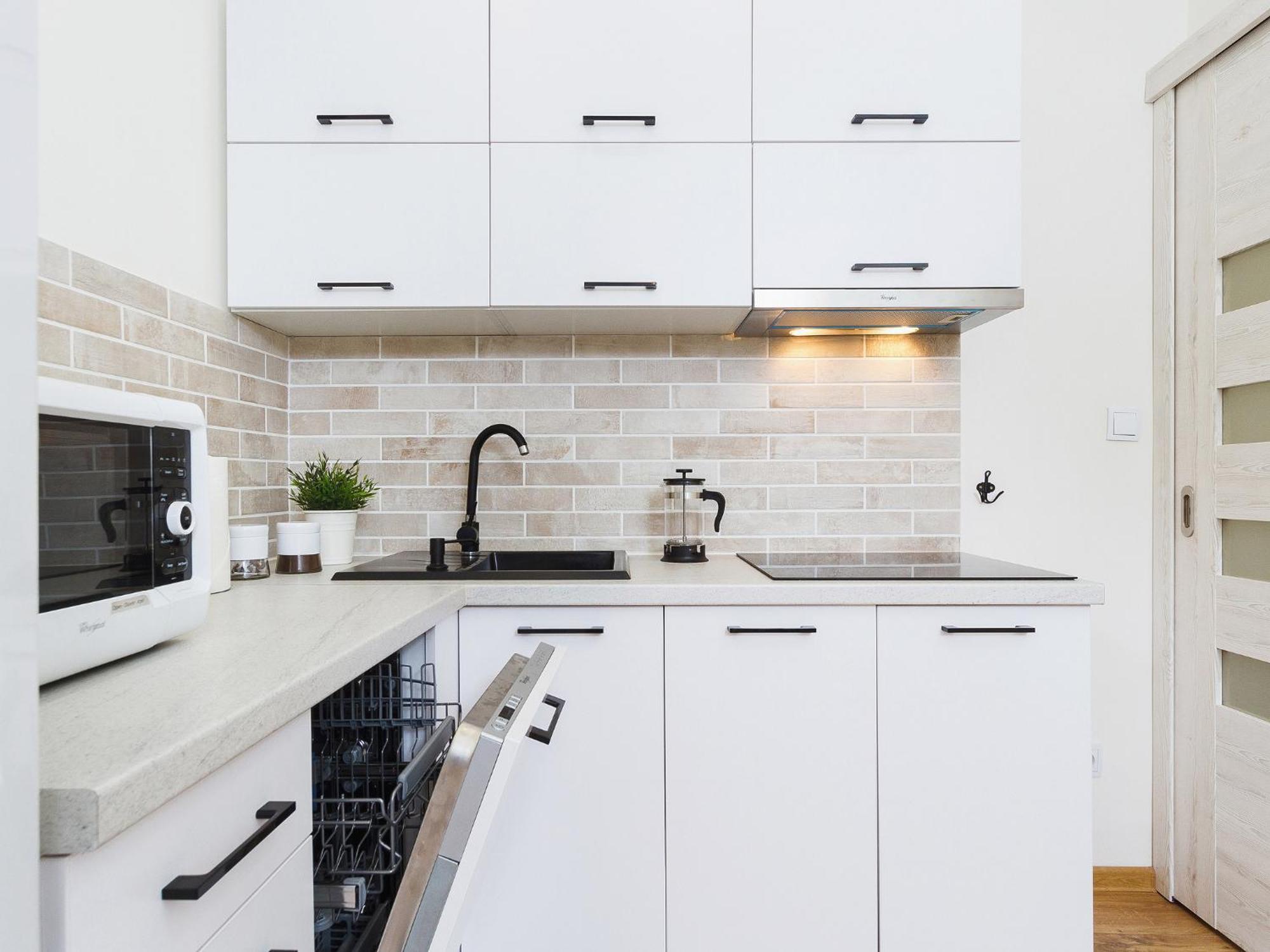 Appartamento 1 Bedroom - Starowislna 54 *