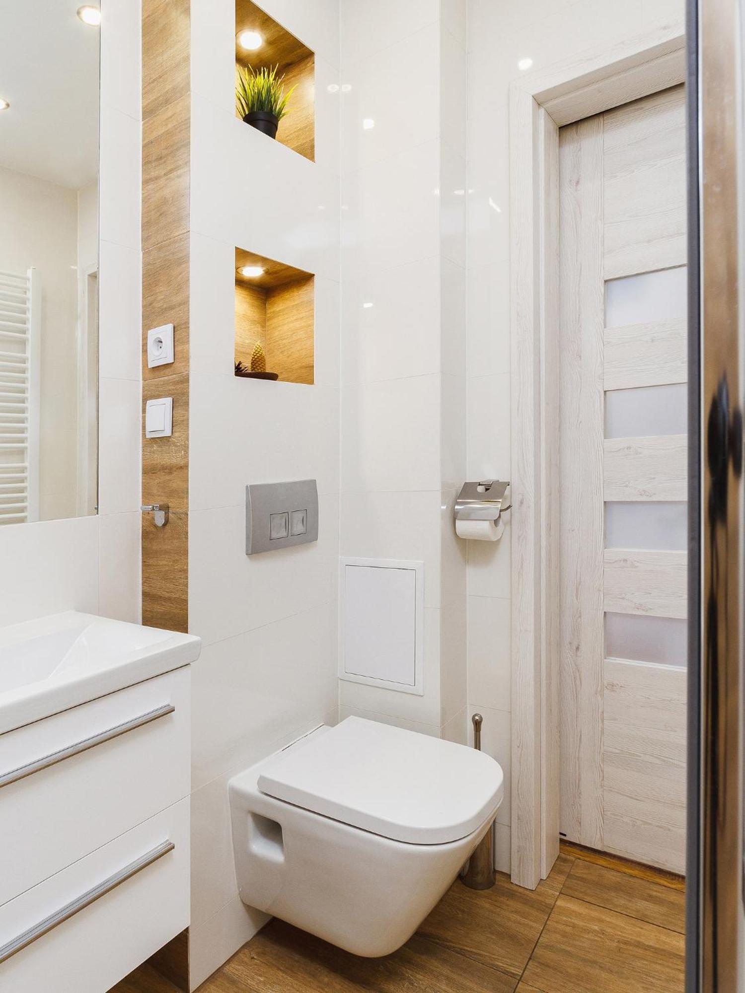 Appartamento 1 Bedroom - Starowislna 54