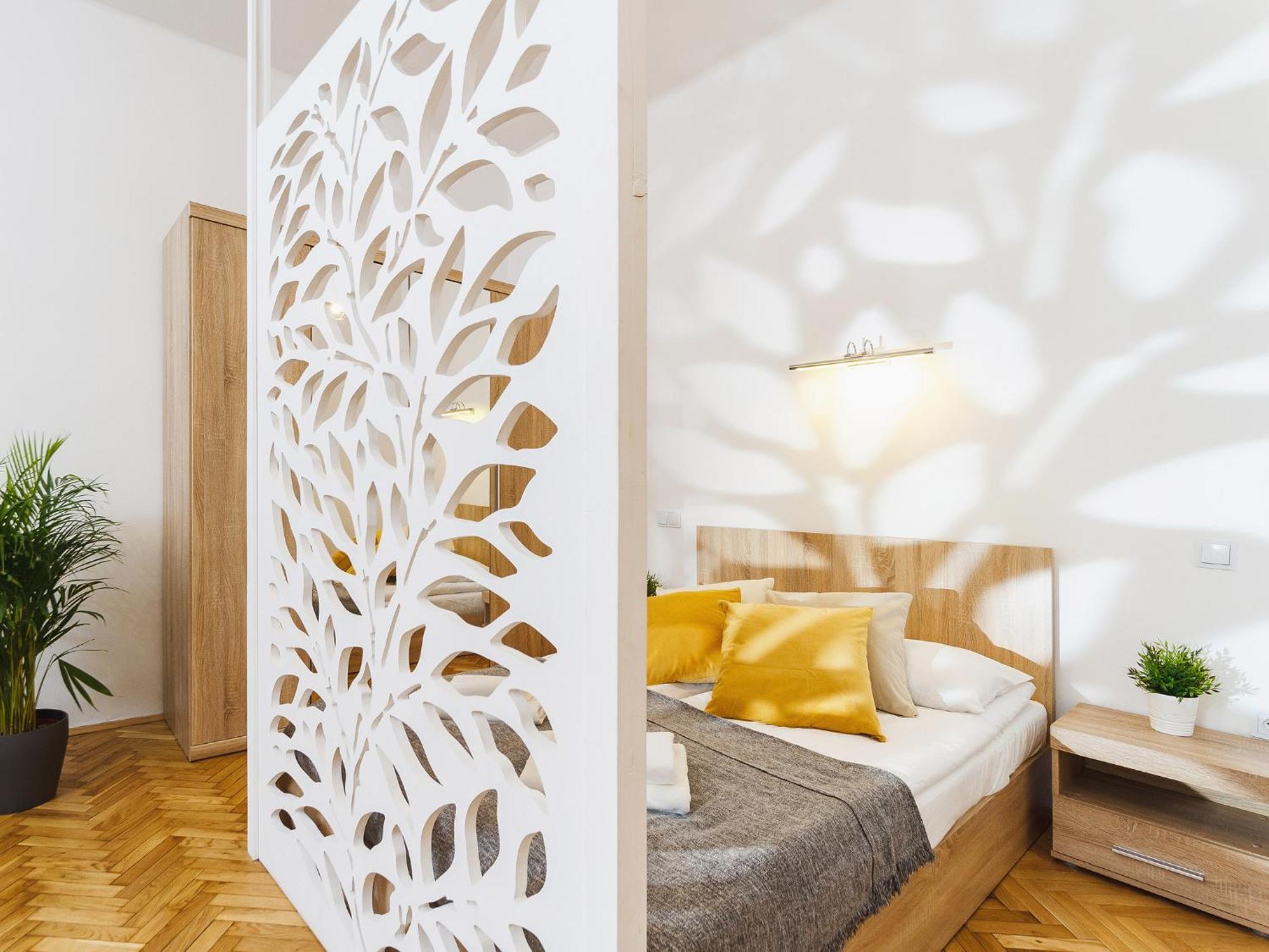 1 Bedroom - Starowislna 54 Cracovia